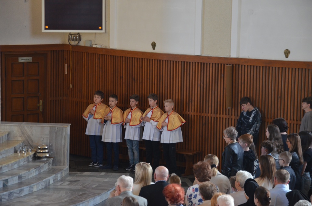 Wielki Czwartek _09