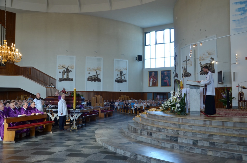 Msza żałobna_10