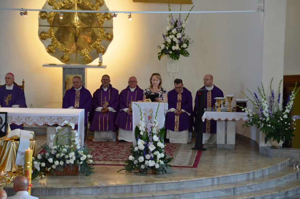 Msza żałobna_30
