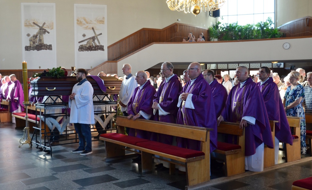 Msza żałobna_51