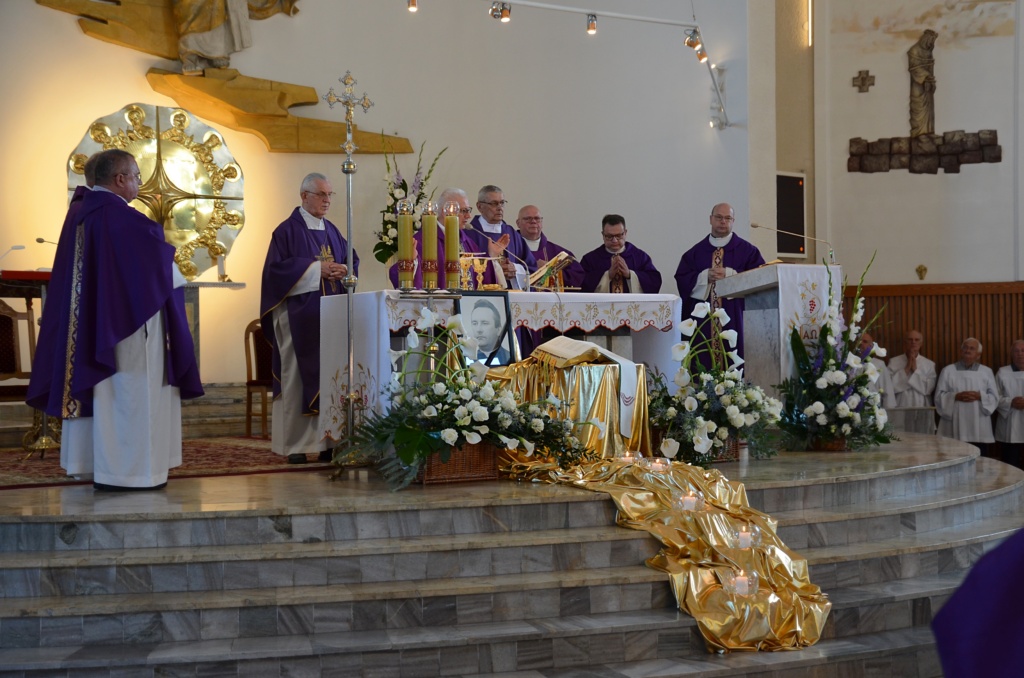 Msza żałobna_58