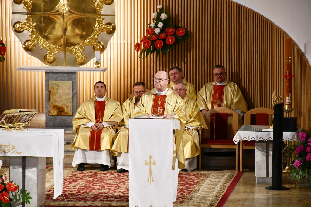 Rocznica Święceń_11