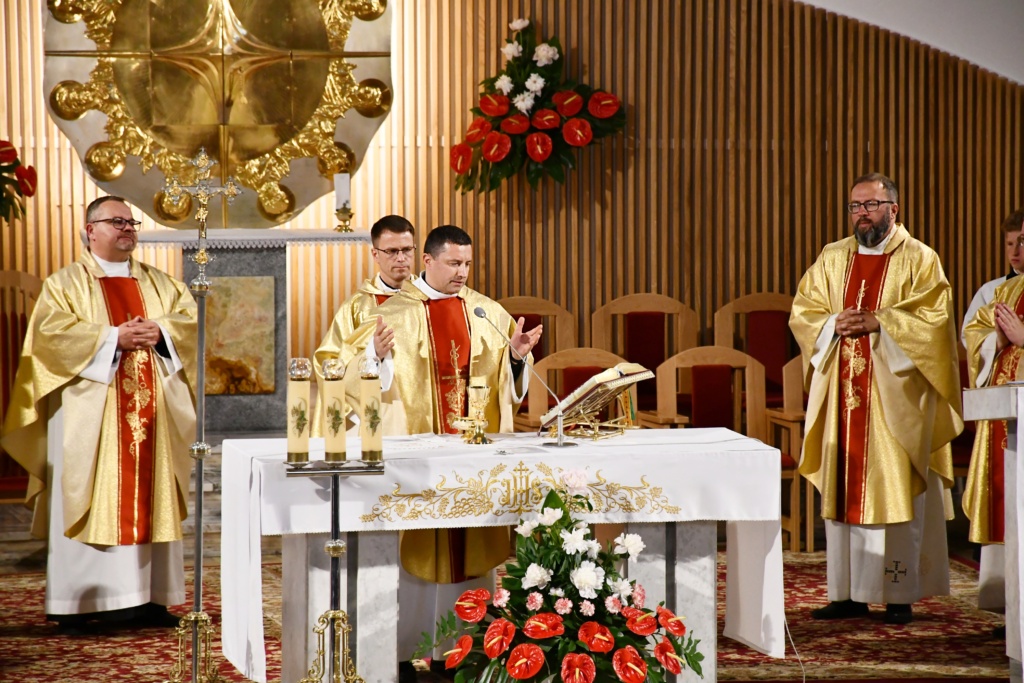 Rocznica Święceń_18