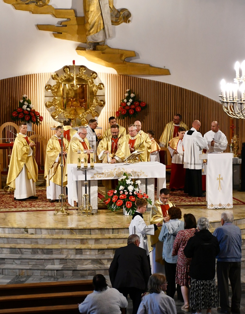 Rocznica Święceń_20