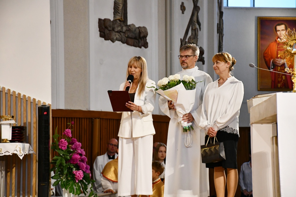 Rocznica Święceń_21