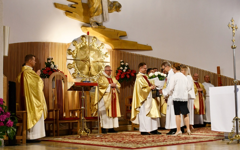 Rocznica Święceń_24
