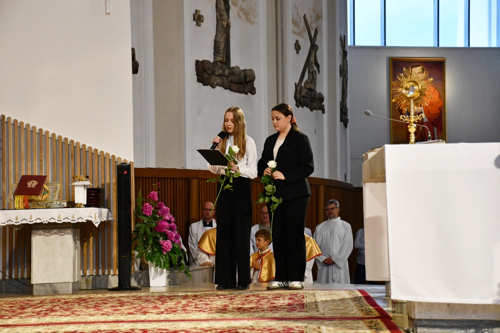 Rocznica Święceń_25