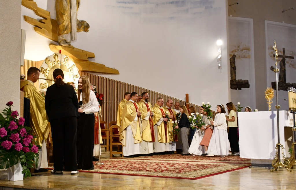 Rocznica Święceń_27