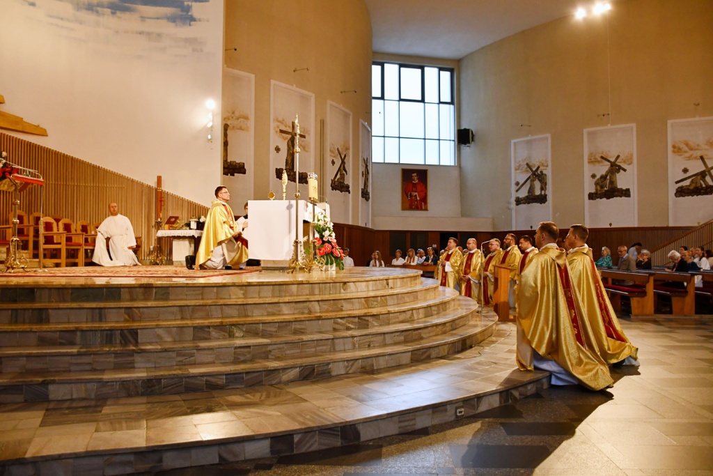 Rocznica Święceń_31