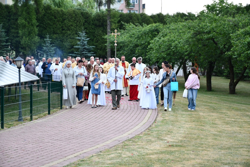 Rocznica Święceń_32