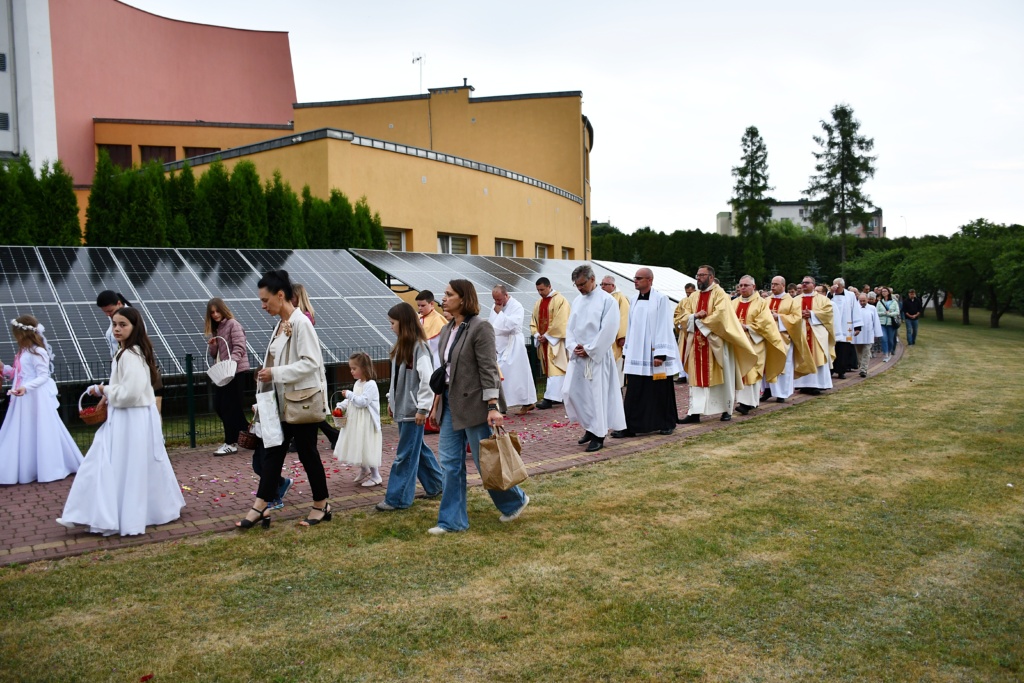 Rocznica Święceń_35