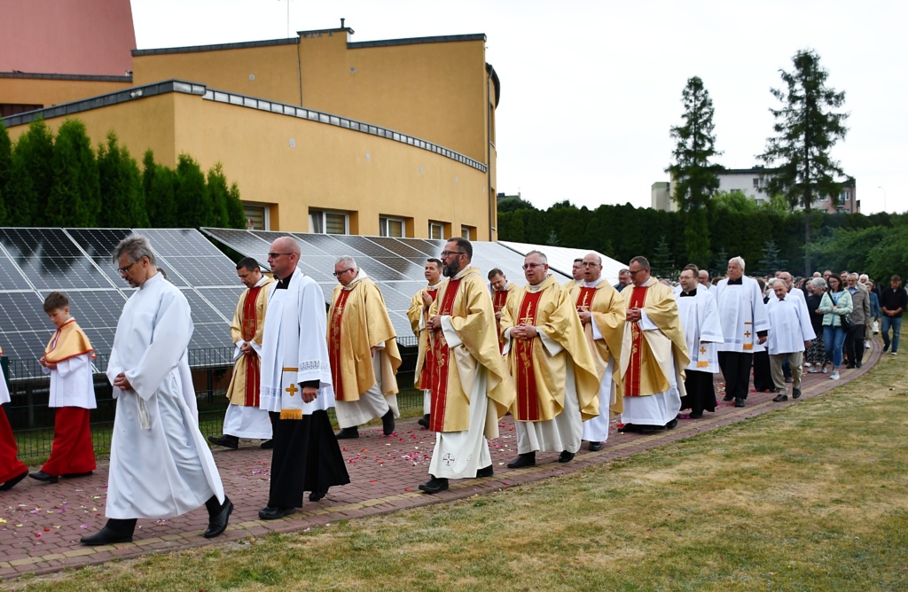 Rocznica Święceń_36