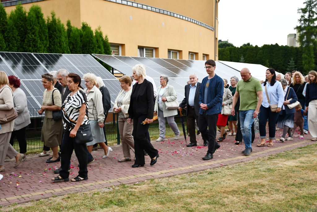Rocznica Święceń_42