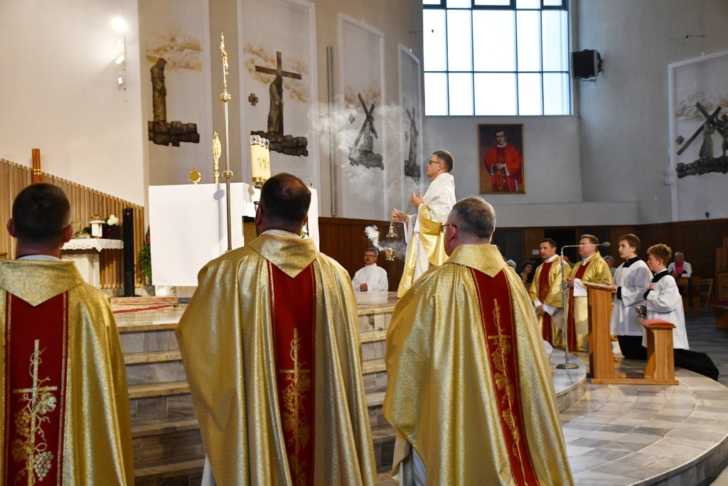 Rocznica Święceń_48