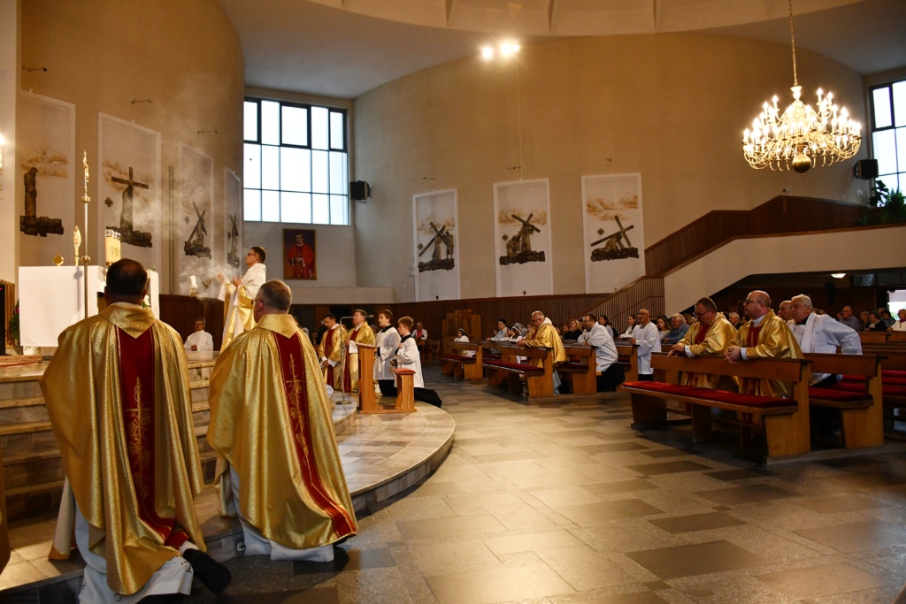 Rocznica Święceń_50