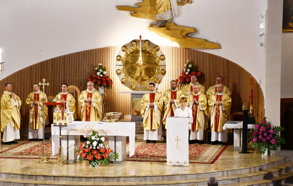 Rocznica Święceń_8